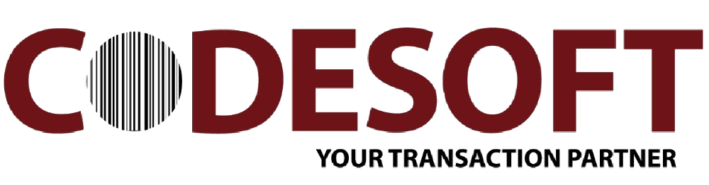 CODESOFT Logo